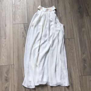 J.B.S. Collared dress